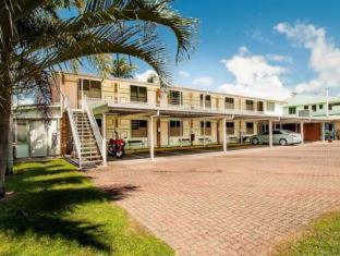 Paradise Motel - Mackay - 6