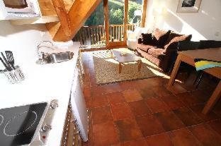 Apartamentos SNÖ Mont Romies Unhola - 8