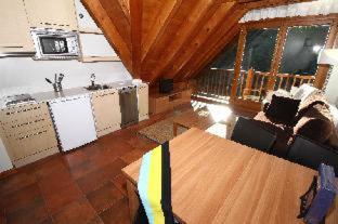 Apartamentos SNÖ Mont Romies Unhola - Salardú - 3