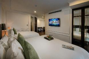 Hanoi Allure Hotel - Hanoi - 5
