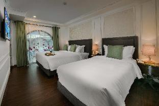 Hanoi Allure Hotel - Hanoi - 4