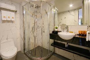 Hanoi Allure Hotel - Hanoi - 3