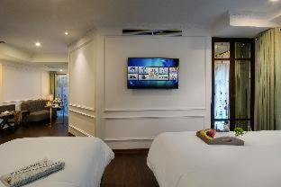 Hanoi Allure Hotel - Hanoi - 2