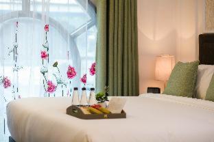 Hanoi Allure Hotel - Hanoi - 1