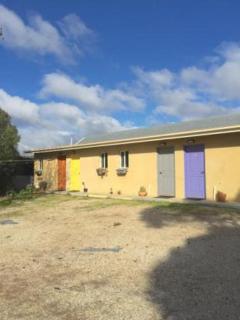 The Albion Motel Castlemaine - Castlemaine - 9
