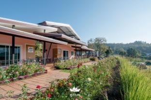 Phu Sumphao Valley ภูสำเภา วัลเลย์ รีสอร์ต - Loei - 3