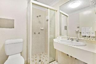 Comfort Inn Centrepoint Motel - 5