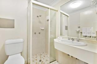 Comfort Inn Centrepoint Motel - 3