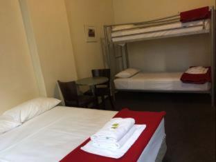Wynyard Hotel - 8