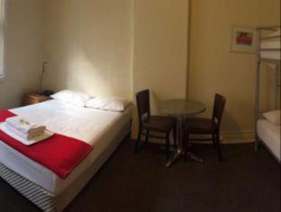 Wynyard Hotel - 7