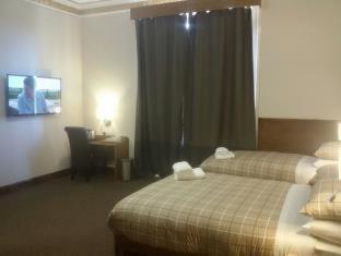 Douglas Hotel - Glasgow - 7