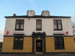 Douglas Hotel - Glasgow - 6