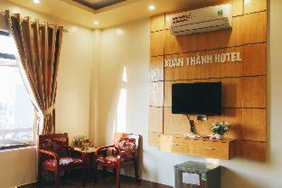 Xuan Thanh Hotel - 7