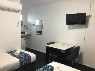 Surf Beach Motel Newcastle - 9
