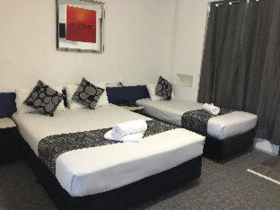 Surf Beach Motel Newcastle - 5