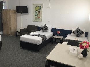 Surf Beach Motel Newcastle - 4