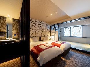 Hotel Rosso Karuizawa - Karuizawa - 9