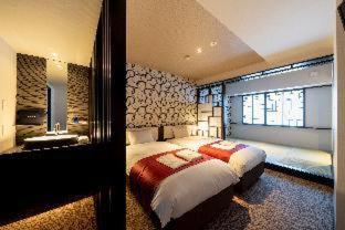 Hotel Rosso Karuizawa - Karuizawa - 6