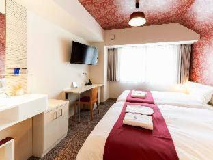 Hotel Rosso Karuizawa - Karuizawa - 1