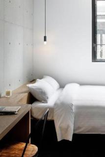 HOTEL CEN - Tokyo - 8