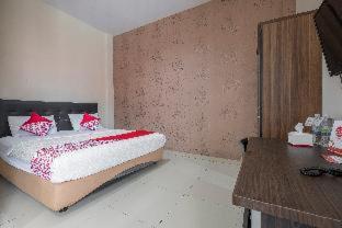 Hotel O Makassar near Pantai Losari formerly Hotel Astra Novilia - Makassar - 8