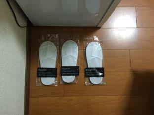 Hotel Raizan North - Osaka - 3