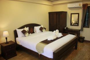 NanBaanKhun Hotel - Nan - 5