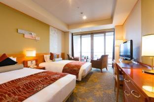 Karuizawa Asama Prince Hotel - Karuizawa - 9