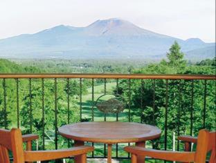 Karuizawa Asama Prince Hotel - Karuizawa - 7