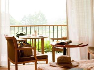 Karuizawa Asama Prince Hotel - Karuizawa - 3