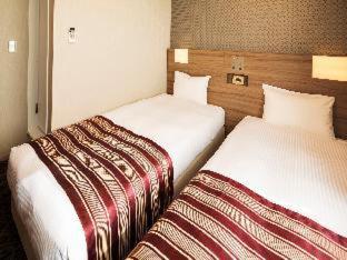 Hotel WBF Namba Motomachi - Osaka - 5