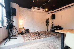 Tokyo Guest House Ouji Music Lounge - Tokyo - 8