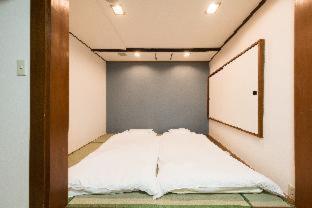 Tokyo Guest House Ouji Music Lounge - Tokyo - 5