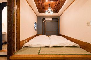 Tokyo Guest House Ouji Music Lounge - Tokyo - 4