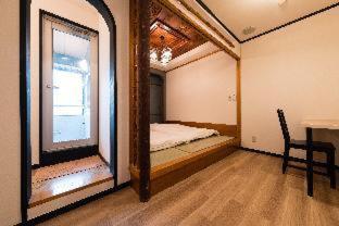 Tokyo Guest House Ouji Music Lounge - Tokyo - 3