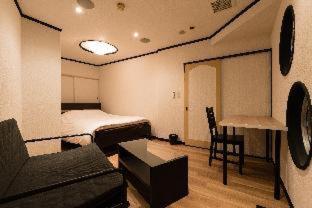 Tokyo Guest House Ouji Music Lounge - Tokyo - 1