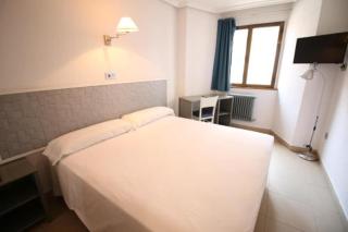 Hotel Alda Centro Palencia - Palencia - 9