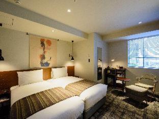 Ebisuholic Hotel - Tokyo - 7