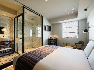 Ebisuholic Hotel - Tokyo - 6