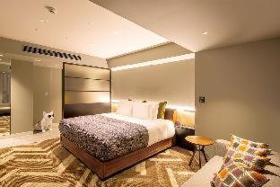 SHIBUYA STREAM HOTEL formerly Shibuya Stream Excel Hotel Tokyu - Tokio - 3