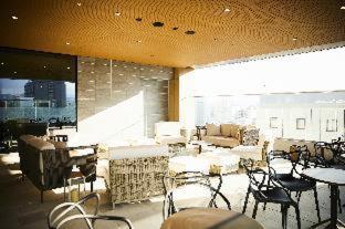 Hotel Intergate Hiroshima - Hiroshima - 2