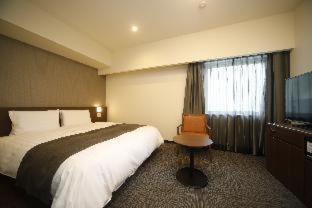 Dormy Inn Oita - Oita - 9