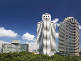 Hotel New Otani Tokyo Garden Tower - Tokyo - 2