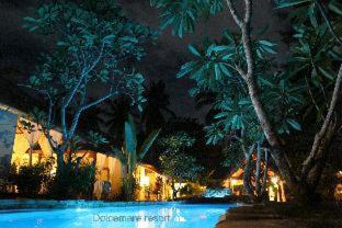 Dolcemare Resort - 1