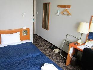 Hotel New Gaea Iizuka - Iizuka - 6