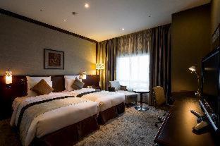 Okinawa Harborview Hotel - Naha - 2