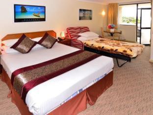 Ryde Inn - Sydney - 5