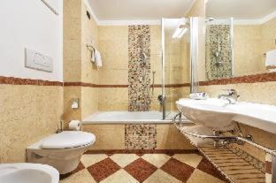 Hotel Villa Malaspina - 6