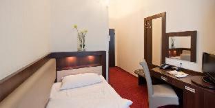 Hotel Graf Moltke Hamburg - Amburgo - 8