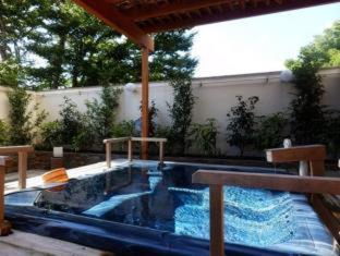 Breezbay Hotel & Resort Gero - Gero - 5